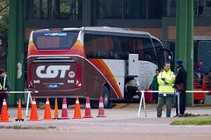 Terminales: se firmó acuerdo entre concesionaria y empresas