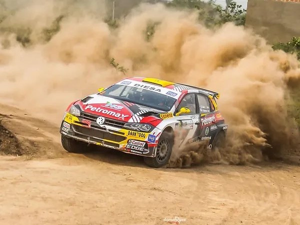 Rally,Atlántico,PuntadelEste,edición