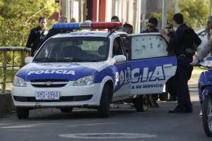 Un hombre recibió un disparo de arma de fuego y el hecho se investiga