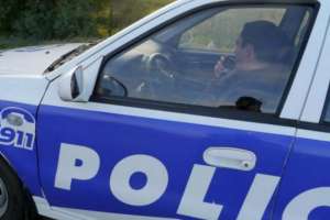 Policía aclaró varias rapiñas y hurtos; tres adolescentes imputados 