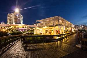 National Geographic y Enjoy Punta del Este realizan hoy el primer “sunset sustentable”


