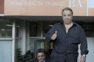Podrían abrirse hoy jueves los cofres fort del sindicalista millonario argentino detenido en Maldonado