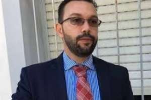 Fiscalía acusaría este martes a Balcedo por presunto lavado de activos
