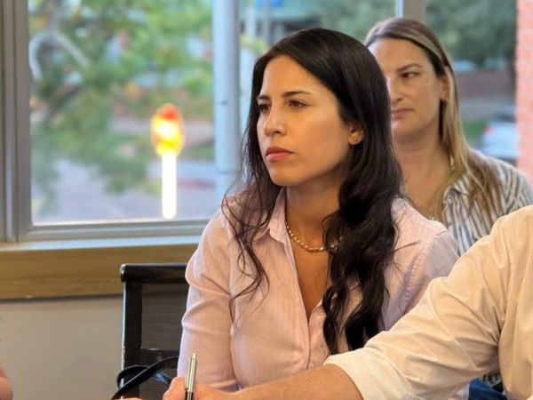 “El problema no son las trabajadoras sexuales, sino lo que ocurre en la vía pública": edila explicó el alcance de su planteo por situación en El Placer