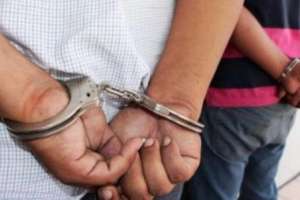 Tres adolescentes robaron un centro educativo en Cerro Pelado y les iniciaron un proceso infraccional