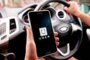 La actividad en el taxi bajó un 30% en Maldonado tras el ingreso de Uber
