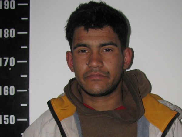Balaceras y allanamientos en Maldonado Nuevo: hay tres personas imputadas