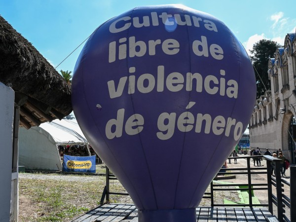 “Puntos Violetas” comienzan a implementarse en la costa de Maldonado a partir del 6 de febrero