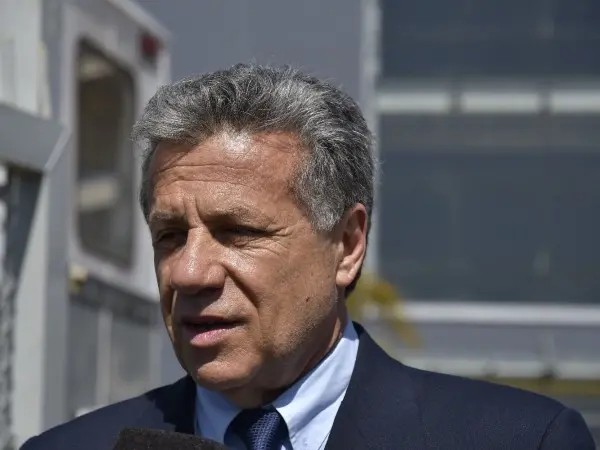 Partido Colorado analizará “indisciplina” de Fernando Álvez y Carlos Flores