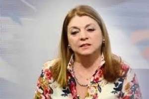 Mary Araujo fue designada como nueva directora Departamental de Salud