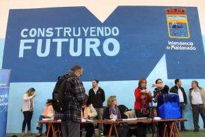 Este martes se realiza el sorteo de los Jornales Solidarios