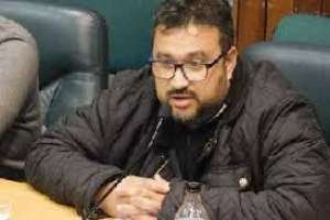 Excepciones: la Junta Departamental evaluará “lenta” marcha de las obras, anunció De León