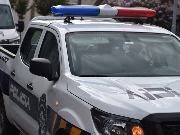 Robó una billetera de un comercio y realizó compras con la tarjeta de débito