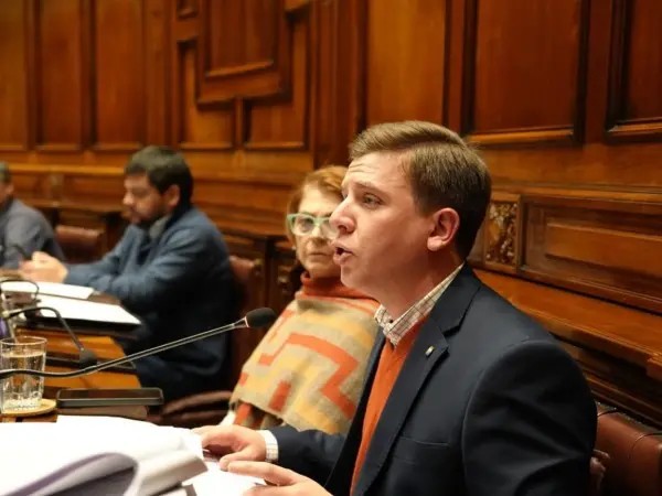 Humedales:  diputado Joaquín Garlo destacó acciones del gobierno nacional para su conservación y destacó el impacto en Maldonado