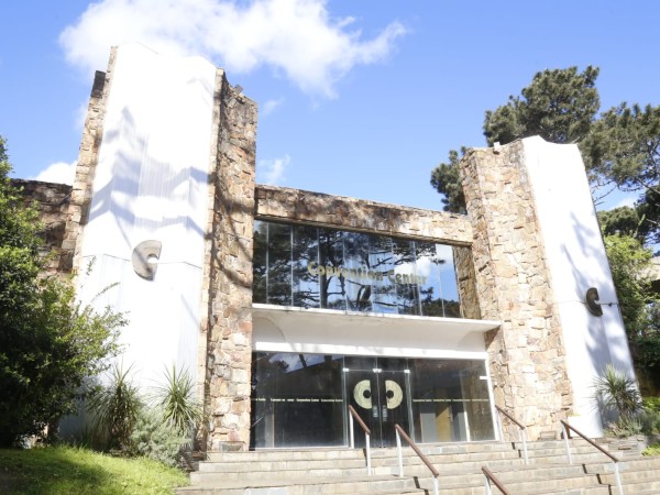 Convention Center, Punta del Este, Maldonado, teatro, cultura