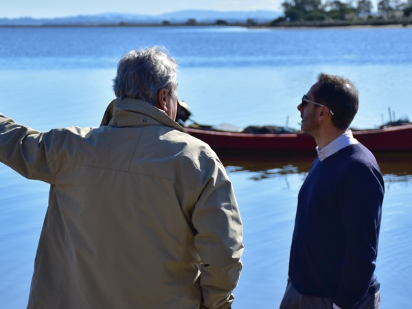 el placer, la barra, enrique antía, maldonado,