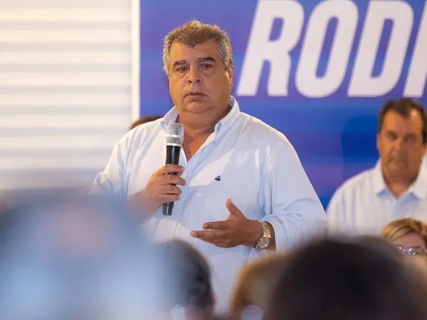 Formalización de exediles: Rodrigo Blás dijo que "no fue un buen día para el Partido y para el sector”