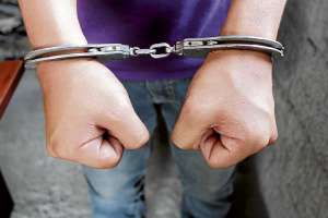 Se desacató ante la Policía en San Carlos y tendrá que cumplir medidas cautelares