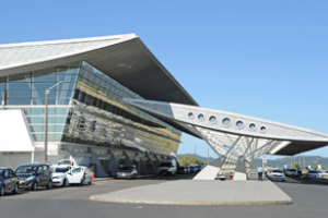 Aeropuerto de Carrasco y Punta del Este se unen para ofrecer más opciones de vuelo durante todo el año