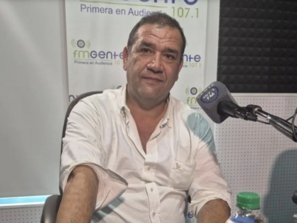 Da Silva afirmó que el argumento de que los radares bajaron la siniestralidad "es una bobada"