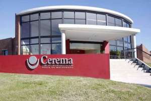 Cámara de Diputados aprobó partida para CEREMA en la Rendición de Cuentas