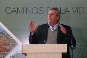 Antía resaltó la importancia de desestacionalizar la temporada y generar trabajo