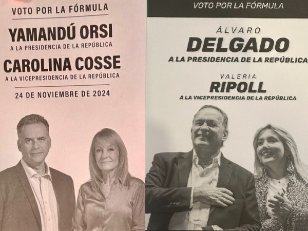 Orsi, delgado, encuesta, balotaje,