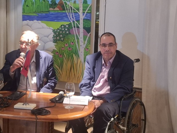 La baja del dólar es un fenómeno mundial y Uruguay deberá convivir con ese escenario, dijo ministro de Turismo en Punta del Este