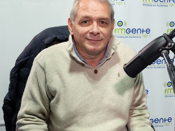 El nuevo director de Obras adelantó las principales mejoras viales de Maldonado y estimó más de 20 intervenciones en barrios para 2027