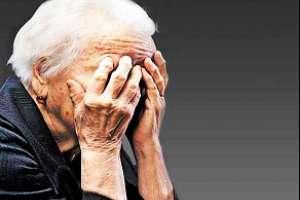 Justicia impuso medidas restrictivas para un nieto que agredía  a su abuela