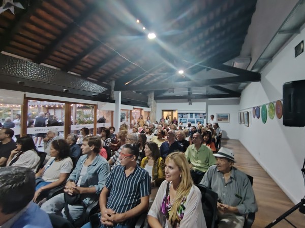 Semana del mar, actrices, artistas, Punta del Este