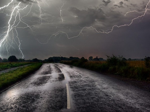 tormentas, lluvias abundantes, INUMET,