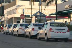 Patronal del taxi duda que Uber y otras aplicaciones cumplan la nueva reglamentación de la intendencia