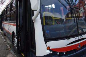 Cambios en recorridos de líneas de transporte por la realización de “La Península Urban Race”