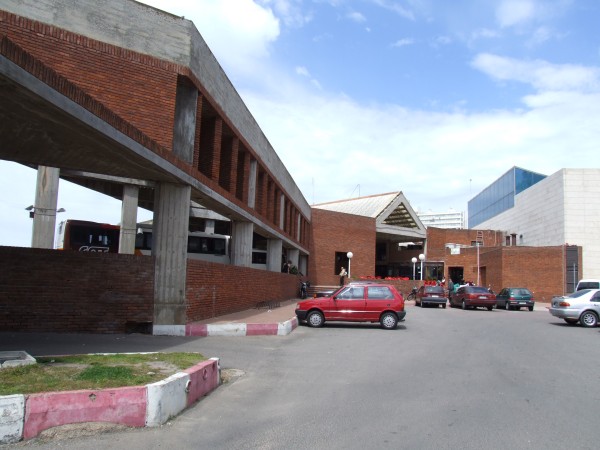 Cuatro empresas compiten por la concesión de las terminales de ómnibus de Maldonado hasta 2028