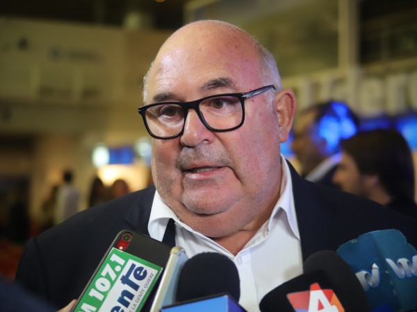 Abella defendió nombramiento de exintendente de Florida como Director de Obras de la intendencia de Maldonado