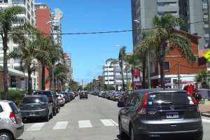 Carballal: "Los costos del Estado son los que más complican la vida en Punta del Este" y el cierre de comercios



