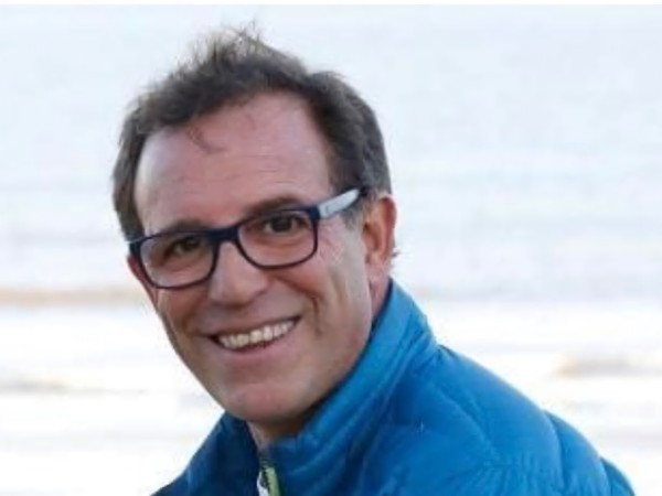 Rafa Villanueva volvió a ingresar al CTI por un cuadro de neumonía