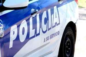 Condenaron a una mujer que conducía una moto robada