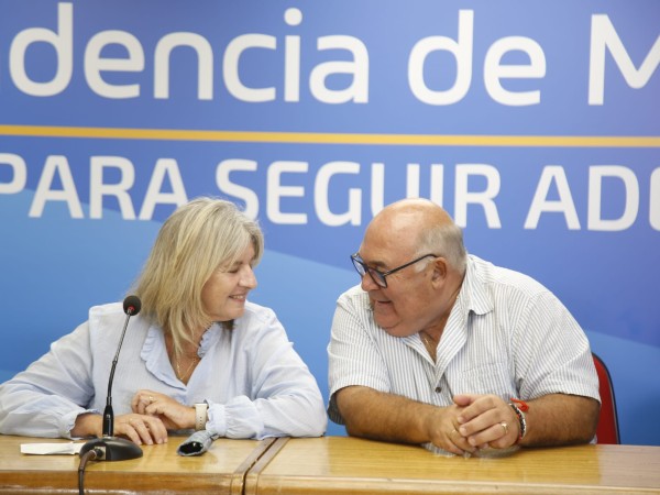 Intendencia presentó oficialmente el Registro Departamental de Emprendedores: de qué se trata y cómo inscribirse