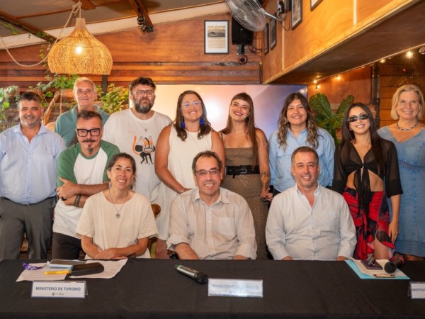 “Uruguay a Toda Costa” lanzó su edición 2026 en Piriápolis con foco en cultura y turismo