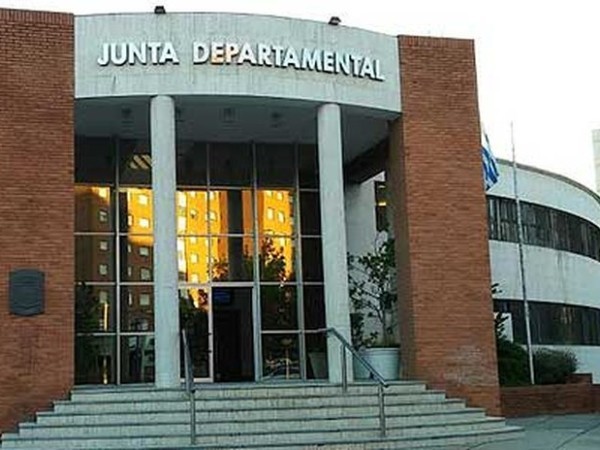 Junta Departamental vota hoy el préstamo solicitado por la Intendencia