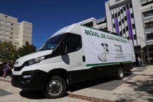 Se brindará servicio gratuito de castraciones caninas en Los Olivos