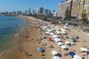 Inmobiliarias destacan buena receptividad a sus planteos de parte de los presidenciables