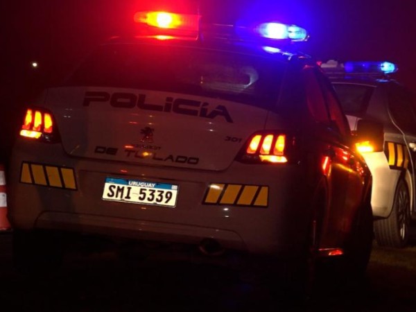 Mujer fue encontrada sin vida en una cañada en Maldonado Nuevo