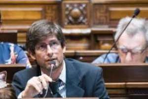 Presentan lista a diputados del Partido Independiente