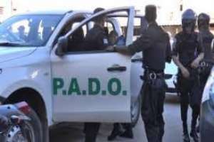 Recuperaron moto robada y un sujeto fue enviado a la cárcel
