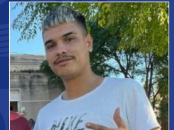 Buscan a un hombre requerido por el homicidio ocurrido en Pan de Azúcar
