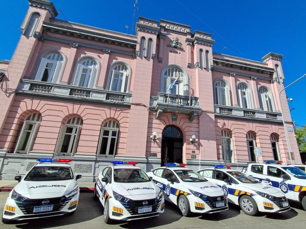 Maldonado registró una fuerte baja de rapiñas: 64 casos en seis meses contra 140 del año anterior