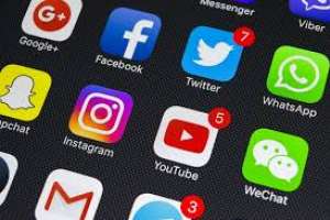Cardoso y Elinger denuncian hackeo a sus cuentas en redes sociales